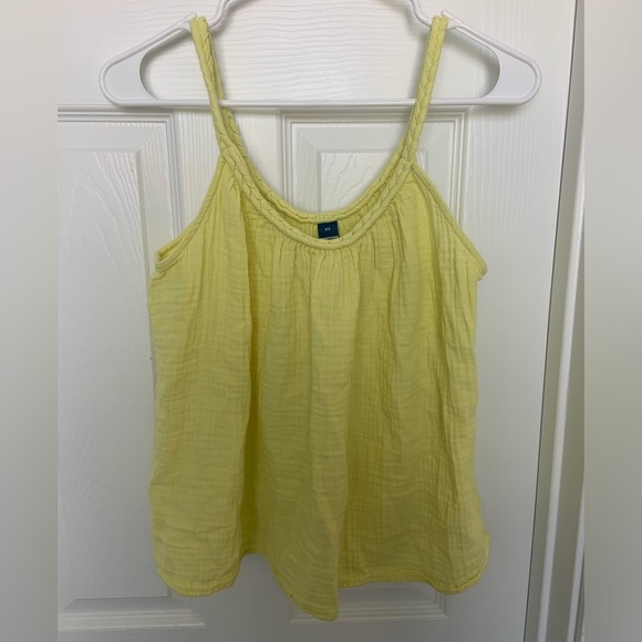 Braided Strap Top Old Navy Size XS - Picture 4 of 8